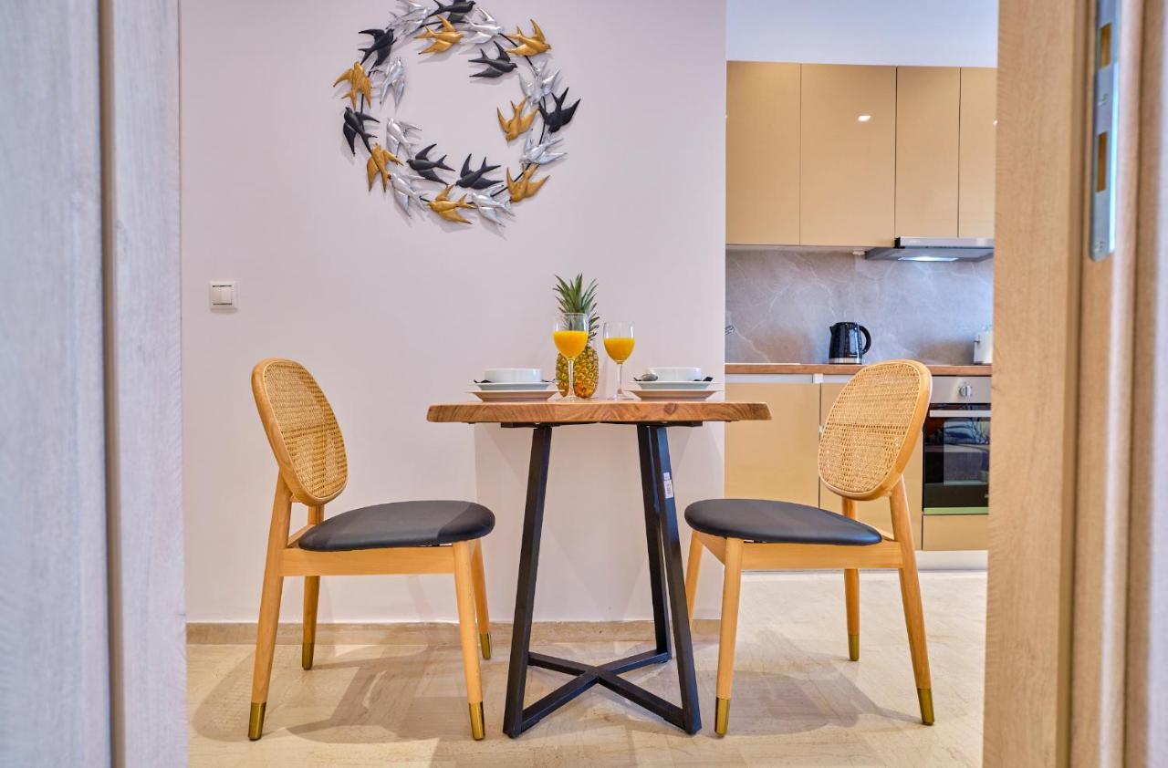 Sunflower Corfu Apartment *