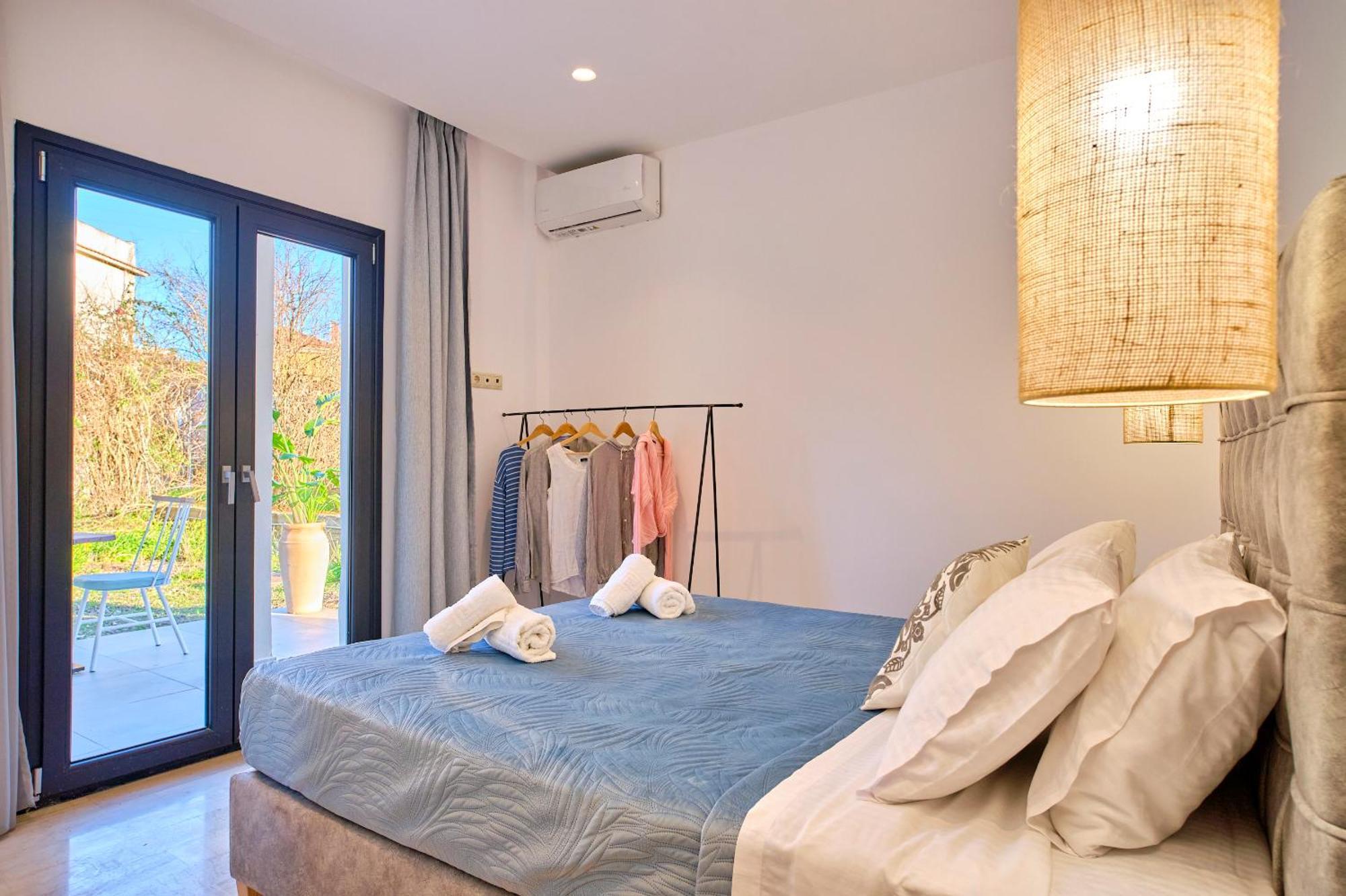 Sunflower Corfu Apartment Gouvia
